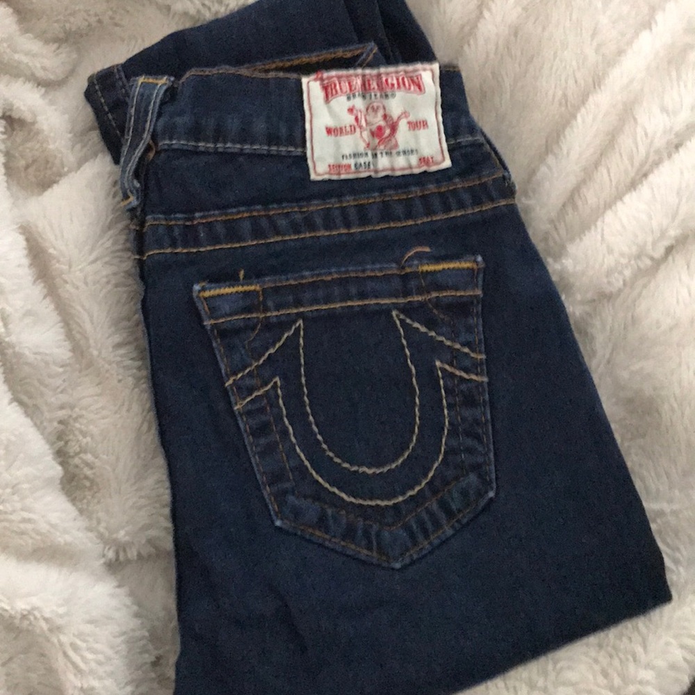 True Religion Jean